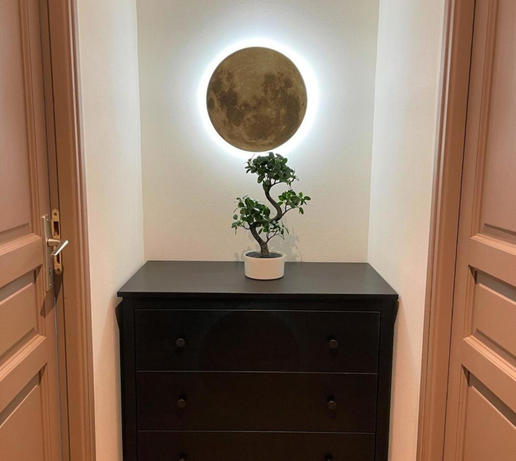 Le Kyoto Deco Zencenterfibreparking Apartment Chalon-sur-Saone Bagian luar foto