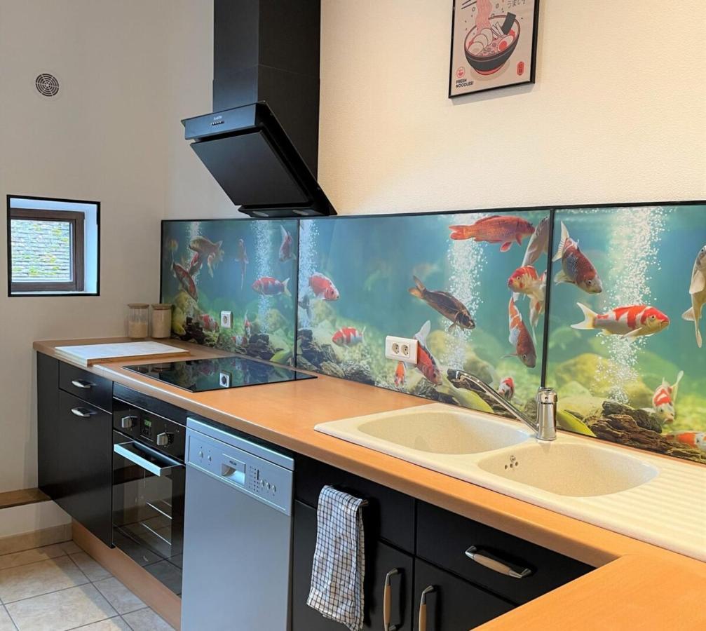Le Kyoto Deco Zencenterfibreparking Apartment Chalon-sur-Saone Bagian luar foto